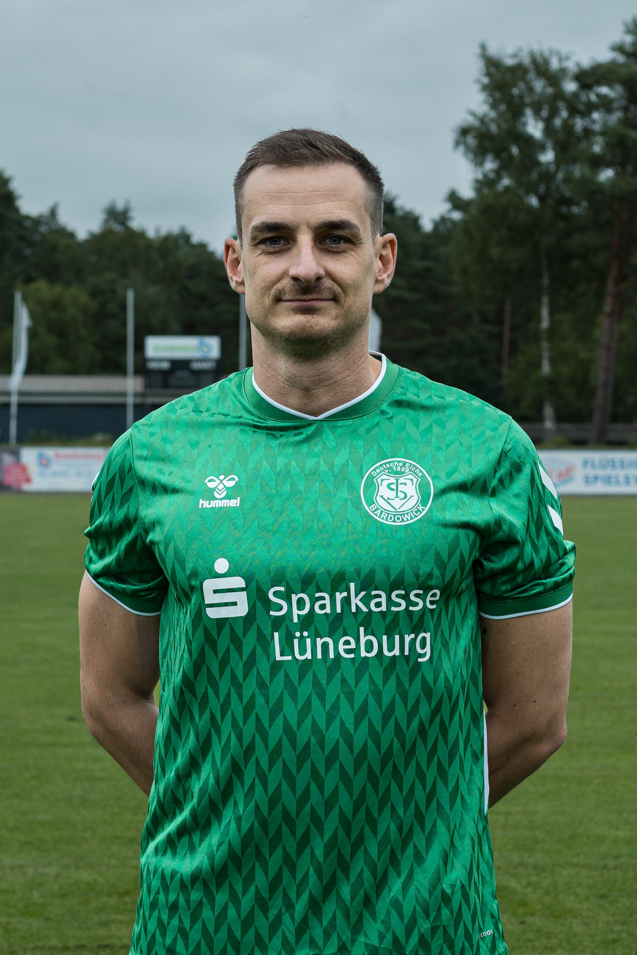 Jonas Werner