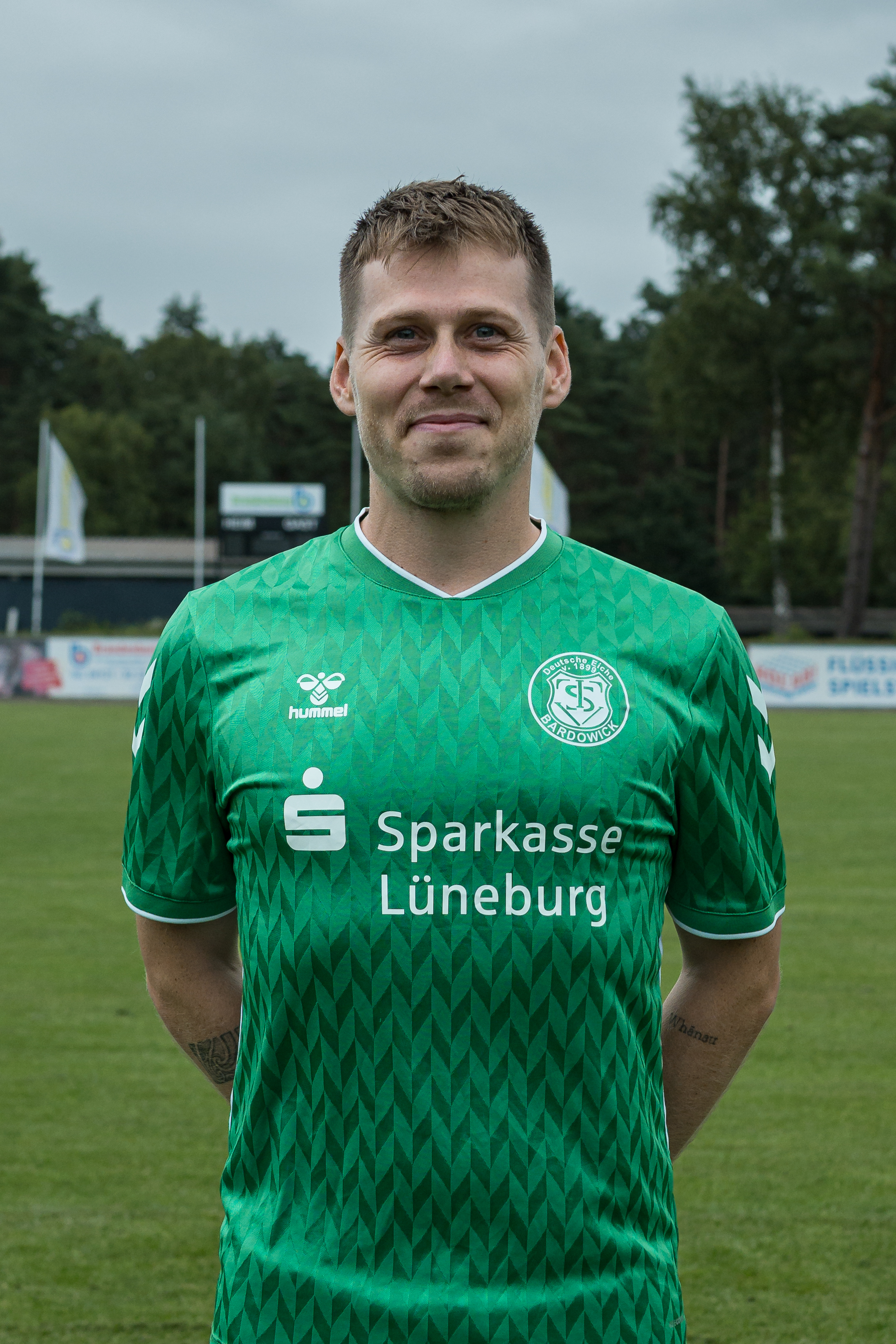 Lennart Holzhütter