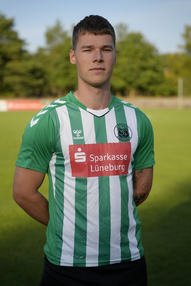 Paul Voß
