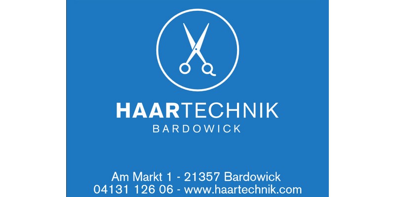 Haartechnik