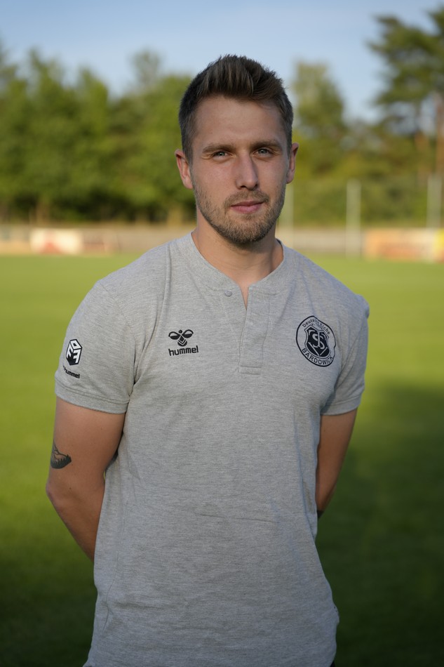 Jan-Fréderik Klauke