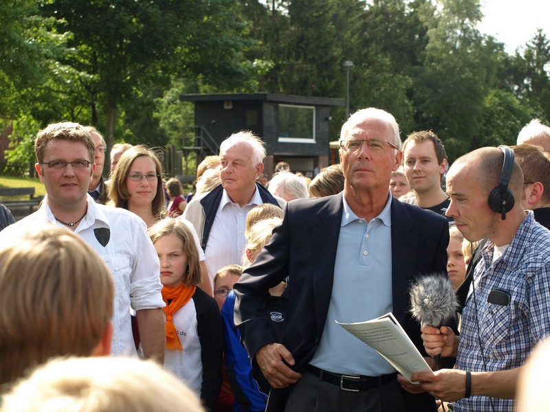 TSVBardowick-Eröffnung-Minispielfeld-mit-FranzBeckenbauer-008