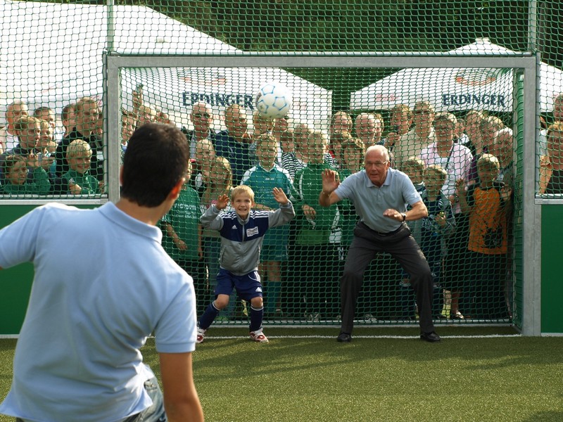 TSVBardowick-Eröffnung-Minispielfeld-mit-FranzBeckenbauer-035